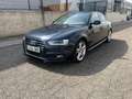 Audi A4 2.0TDI DPF quattro S-Tronic 177 Azul - thumbnail 3
