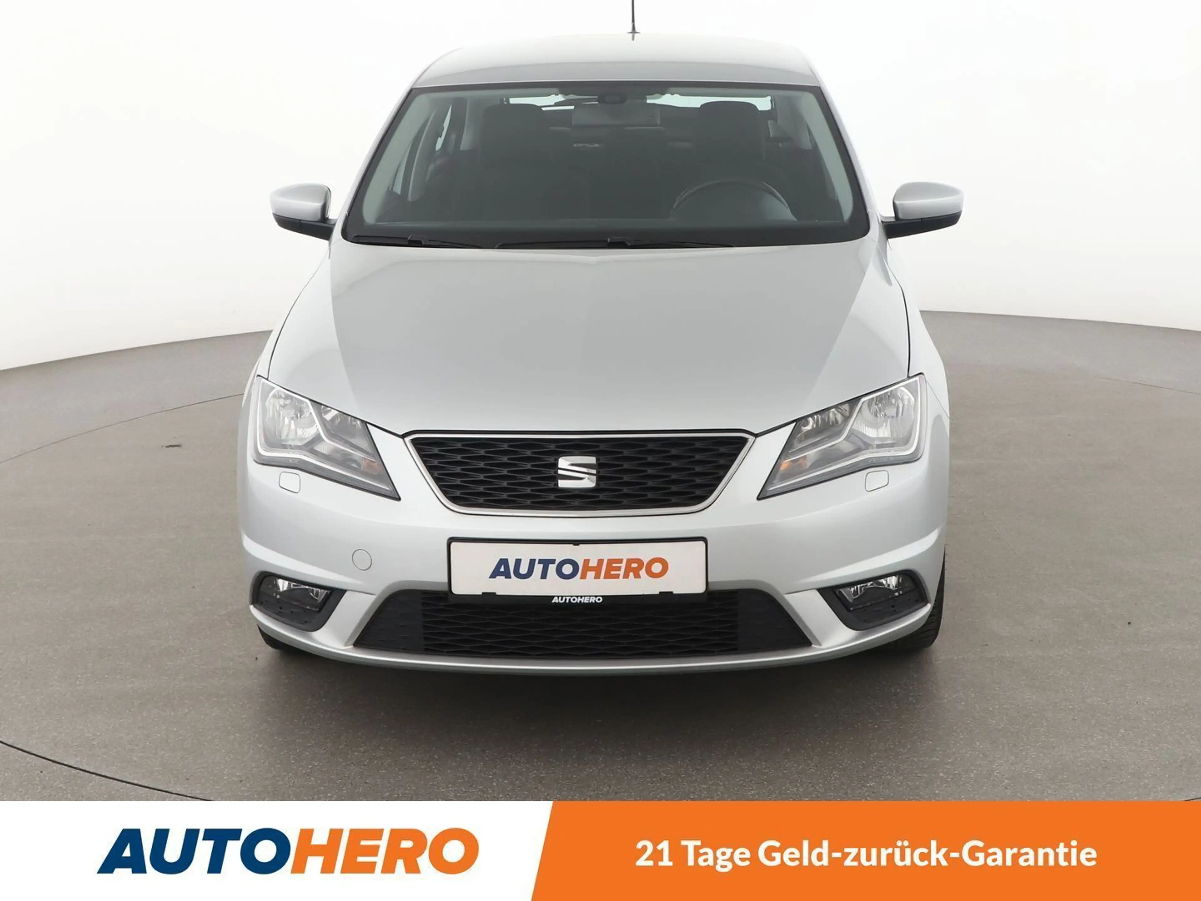 SEAT Toledo 1.2 TSI Style 4You*NAVI*PDC*SHZ*TEMPO*KLIMA* — photo 9