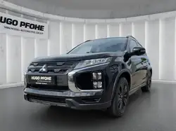 Mitsubishi ASX II 2.0 MIVEC Spirit+ 2WD