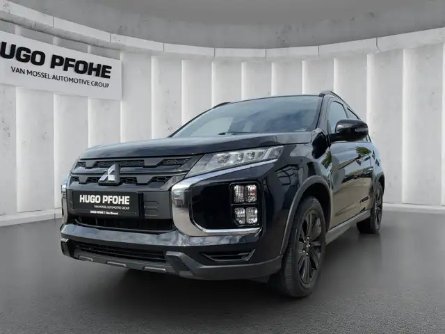 Mitsubishi ASX II 2.0 MIVEC Spirit+ 2WD