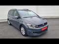 Volkswagen Touran trend tdi 122 7pl. crna - thumbnail 3