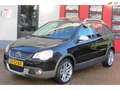 Volkswagen Polo Cross 1.4-16V ,CLIMA, OPEN DAK ,NAVI, CR CONTR Schwarz - thumbnail 1