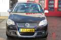 Volkswagen Polo Cross 1.4-16V ,CLIMA, OPEN DAK ,NAVI, CR CONTR Schwarz - thumbnail 2