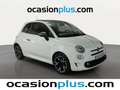 Fiat 500 1.2 S Blanc - thumbnail 2