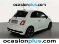 Fiat 500 1.2 S Blanc - thumbnail 4