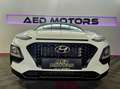Hyundai KONA Style 4WD Weiß - thumbnail 7