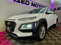 Hyundai KONA Style 4WD Weiß - thumbnail 1