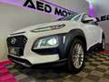 Hyundai KONA Style 4WD Weiß - thumbnail 3