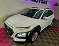 Hyundai KONA Style 4WD Weiß - thumbnail 4