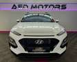 Hyundai KONA Style 4WD Weiß - thumbnail 6