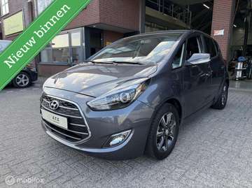 1.6i Premium AUTOMAAT*NAVI*CAMERA*CRUISE*PDC*