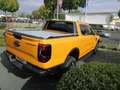 Ford Ranger 2,0 l EcoBlue Doka Autm. WildtrakAHK/LED/ACC/RFK Naranja - thumbnail 4