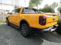 Ford Ranger 2,0 l EcoBlue Doka Autm. WildtrakAHK/LED/ACC/RFK Orange - thumbnail 3