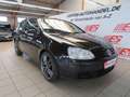 Volkswagen Golf V 1,6 Sportline*Klima*SHZ* Nero - thumbnail 7