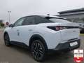 Peugeot 3008 Hybrid 136 e-DCS6 Allure +Pack 360 +Pack Panoramic Alb - thumbnail 7