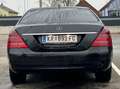 Mercedes-Benz S 320 S 320 CDI 4MATIC lang Aut. Schwarz - thumbnail 2