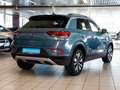 Volkswagen T-Roc 1,5 TSI Move LED ACC R-Kamera Navi 17´´ Azul - thumbnail 2