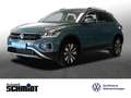 Volkswagen T-Roc 1,5 TSI Move LED ACC R-Kamera Navi 17´´ Azul - thumbnail 1