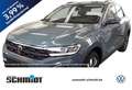 Volkswagen T-Roc 1,5 TSI Move LED ACC R-Kamera Navi 17´´ Bleu - thumbnail 1
