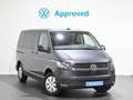 Volkswagen T5 Caravelle 2.0BiTDI Comfortline DSG Gris - thumbnail 1