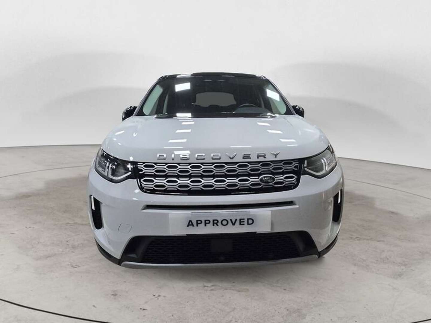 Land Rover Discovery Sport TD4 163 AWD - 2021 - Joinsteer - #2