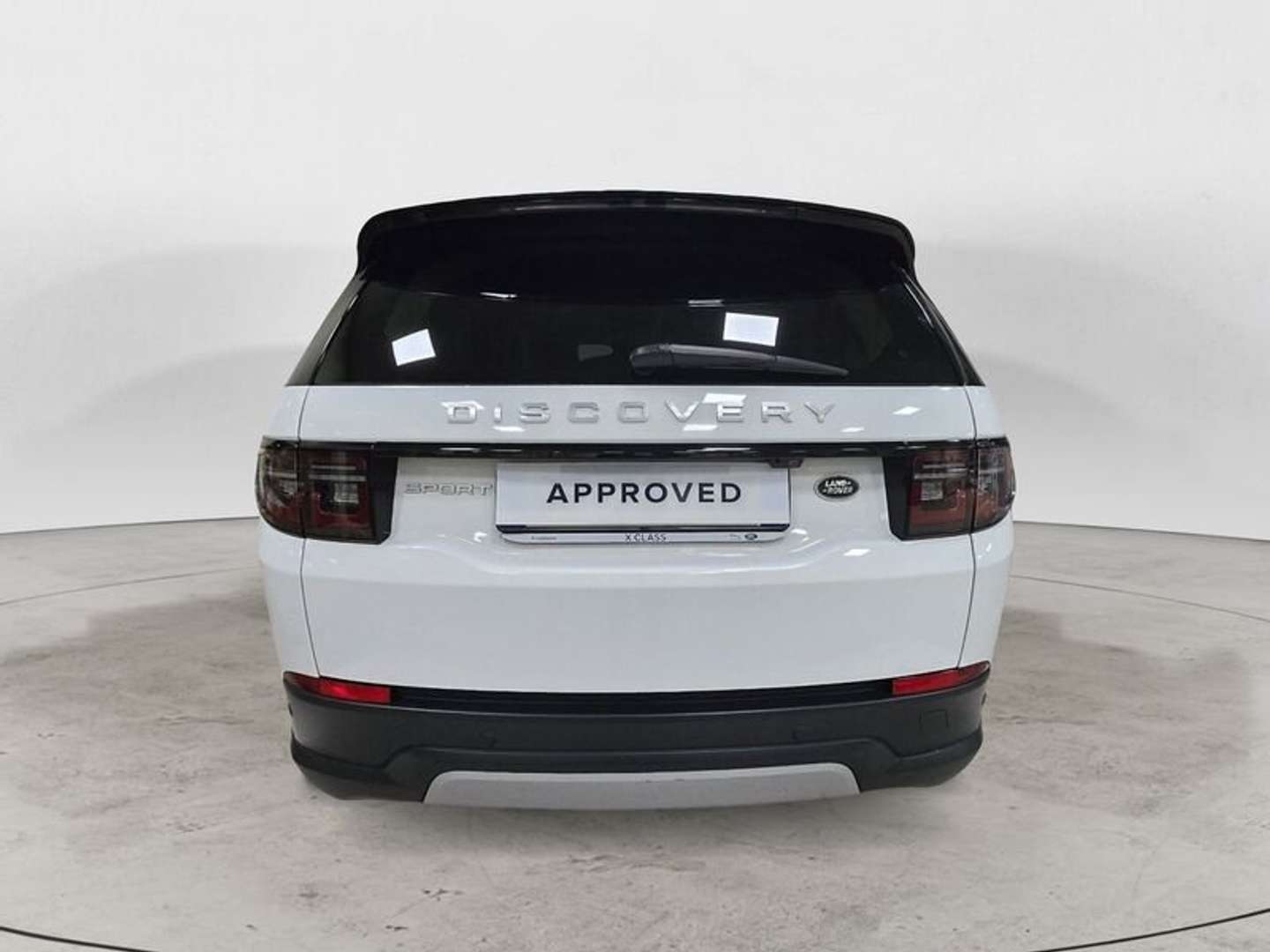 Land Rover Discovery Sport TD4 163 AWD - 2021 - Joinsteer - #6