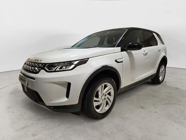 Land Rover Discovery Sport 2.0 TD4 163 CV AWD Auto S - AUTOCARRO +iva 22%