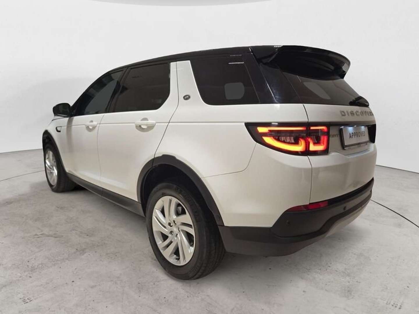 Land Rover Discovery Sport TD4 163 AWD - 2021 - Joinsteer - #3