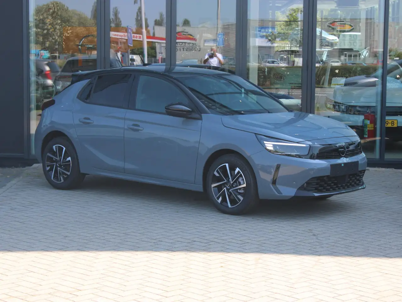 Opel Corsa 2026