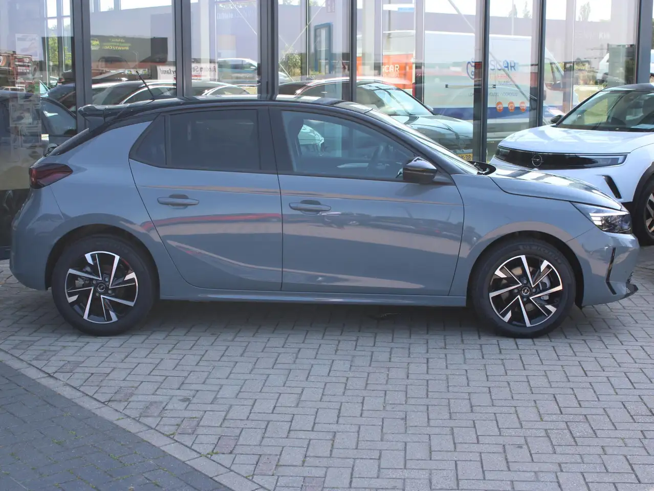 Opel Corsa 2026