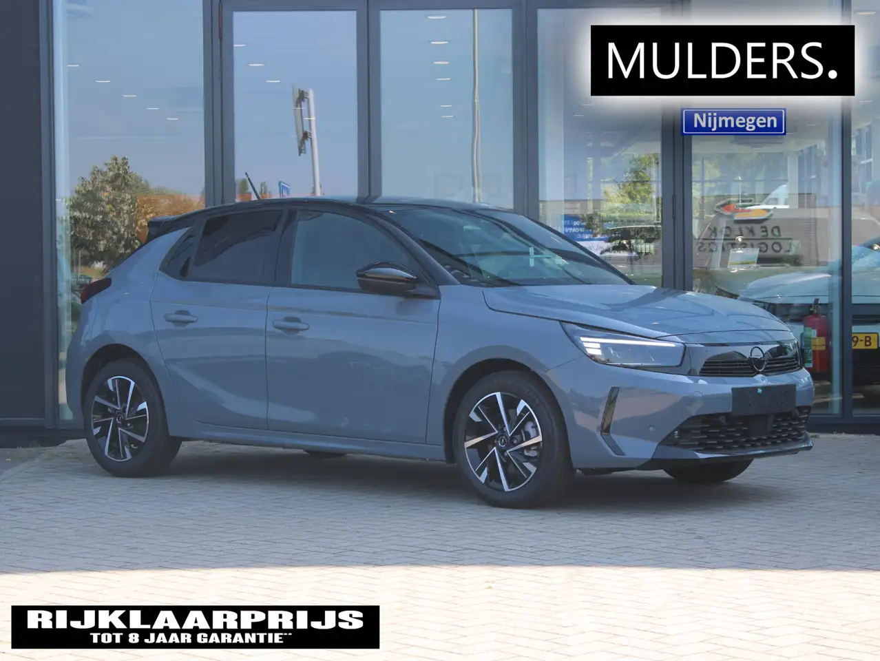 Opel Corsa 2026