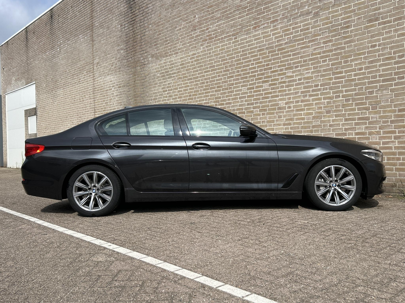 BMW 530 5-serie 530i High Executive | Nappa Leder | Climat — photo 7