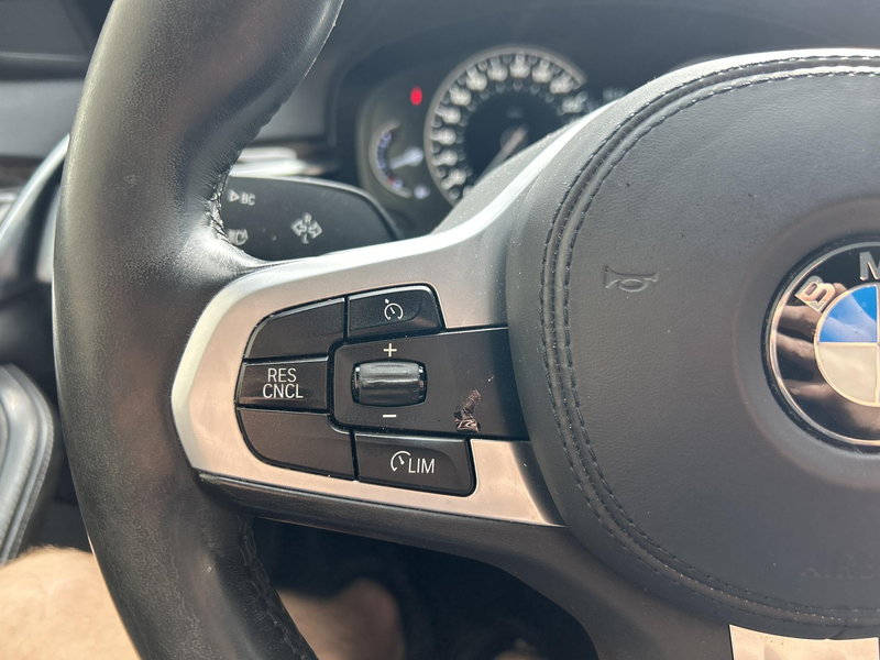BMW 530 5-serie 530i High Executive | Nappa Leder | Climat — photo 10