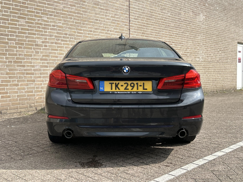 BMW 530 5-serie 530i High Executive | Nappa Leder | Climat — photo 6