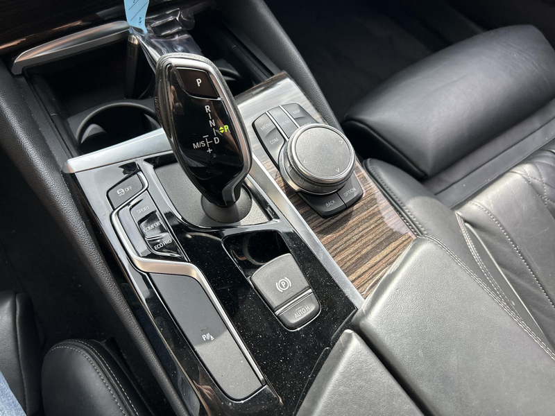 BMW 530 5-serie 530i High Executive | Nappa Leder | Climat — photo 15