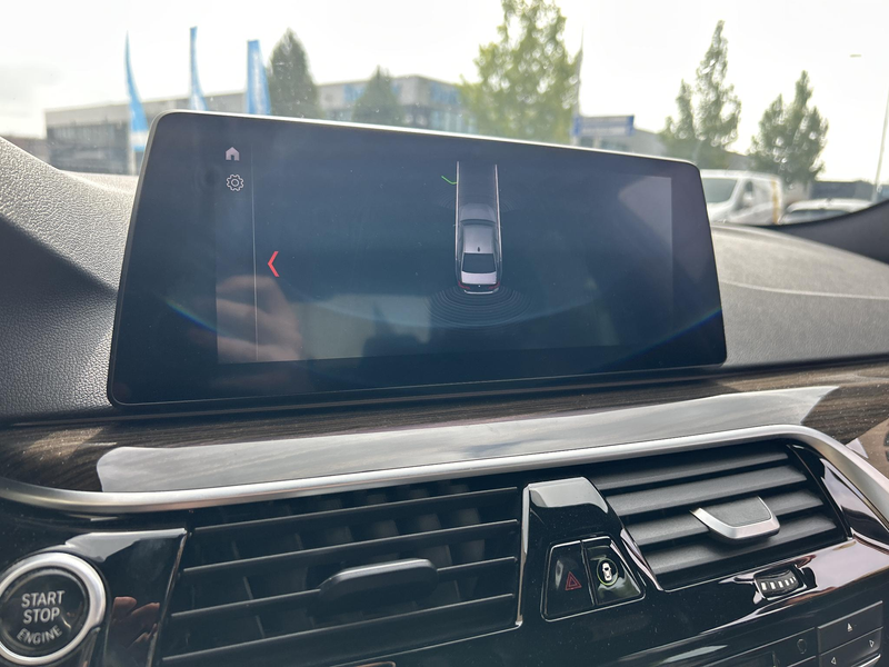 BMW 530 5-serie 530i High Executive | Nappa Leder | Climat — photo 13