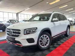 Mercedes-Benz GLB 200 *7 SITZER*AUTOMATIK*PDC*