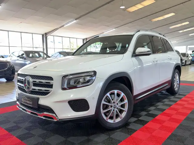 Mercedes-Benz GLB 200 *7 SITZER*AUTOMATIK*PDC*