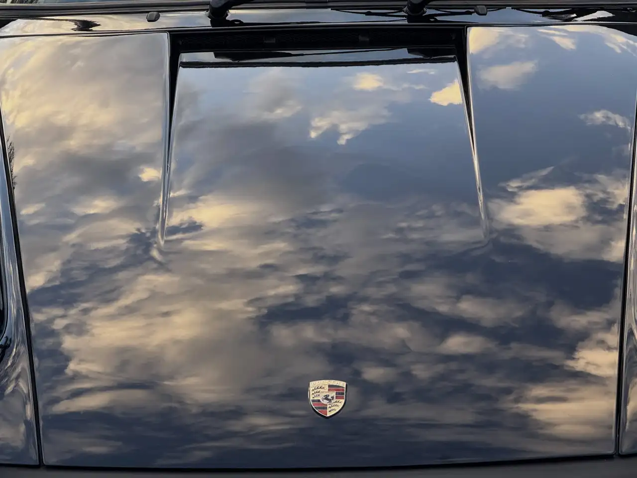 Porsche 911 930 Cabrio 3.2 Carrera 231CV | UNICO PROPRIETARIO, foto 8