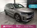 Kia Sorento 1.6 PHEV Platinum 4WD|LED|Nav|360|Leder Grau - thumbnail 1