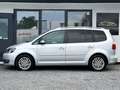 Volkswagen Touran Cup BMT Navi Garantie Scheckheft Argent - thumbnail 3