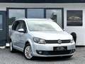 Volkswagen Touran Cup BMT Navi Garantie Scheckheft Argent - thumbnail 6