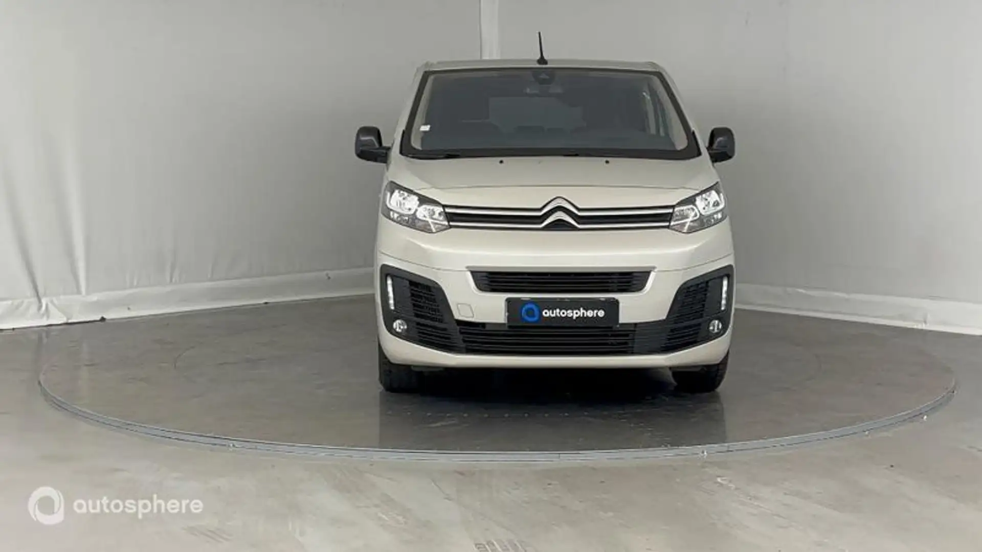 Citroen Spacetourer M BlueHDi 120ch Rip Curl S\u0026S E6.d-TEMP - 2