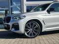 BMW X3 M M40 i Silber - thumbnail 2