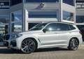 BMW X3 M M40 i Silber - thumbnail 1