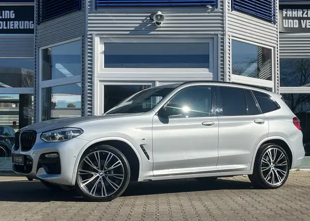 BMW X3 M