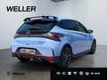 Hyundai i20 1.6 T-GDI N *LED*Kamera*dig Cockpit*CarPlay* Blauw - thumbnail 18