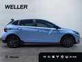 Hyundai i20 1.6 T-GDI N *LED*Kamera*dig Cockpit*CarPlay* Blauw - thumbnail 9