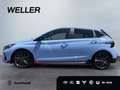 Hyundai i20 1.6 T-GDI N *LED*Kamera*dig Cockpit*CarPlay* Blauw - thumbnail 5