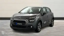 Citroen C3 1.5 BlueHDi 100ch S\u0026S Shine E6.d